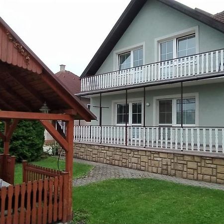 Apartman Stano Liptovský Mikuláš Eksteriør billede