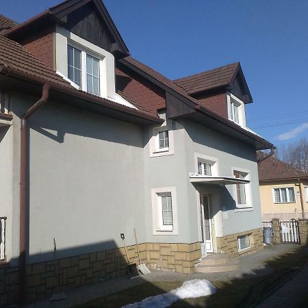 Apartman Stano Liptovský Mikuláš Eksteriør billede