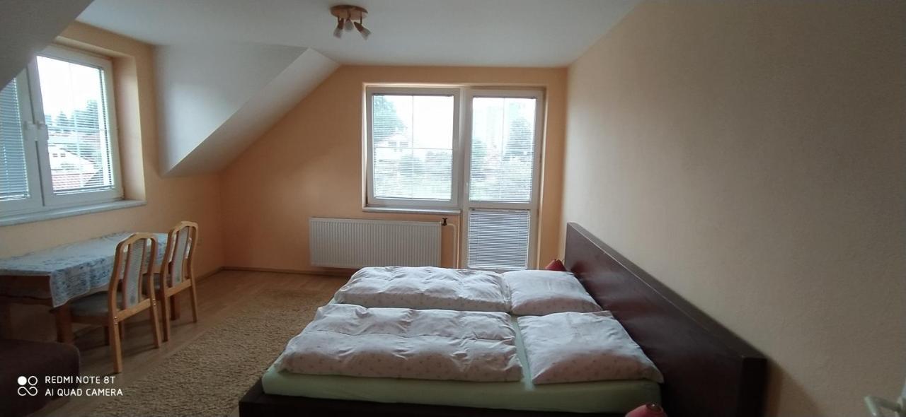 Apartman Stano Liptovský Mikuláš Eksteriør billede