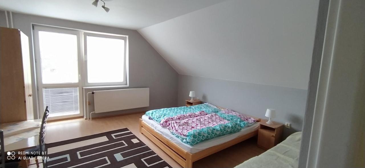 Apartman Stano Liptovský Mikuláš Eksteriør billede