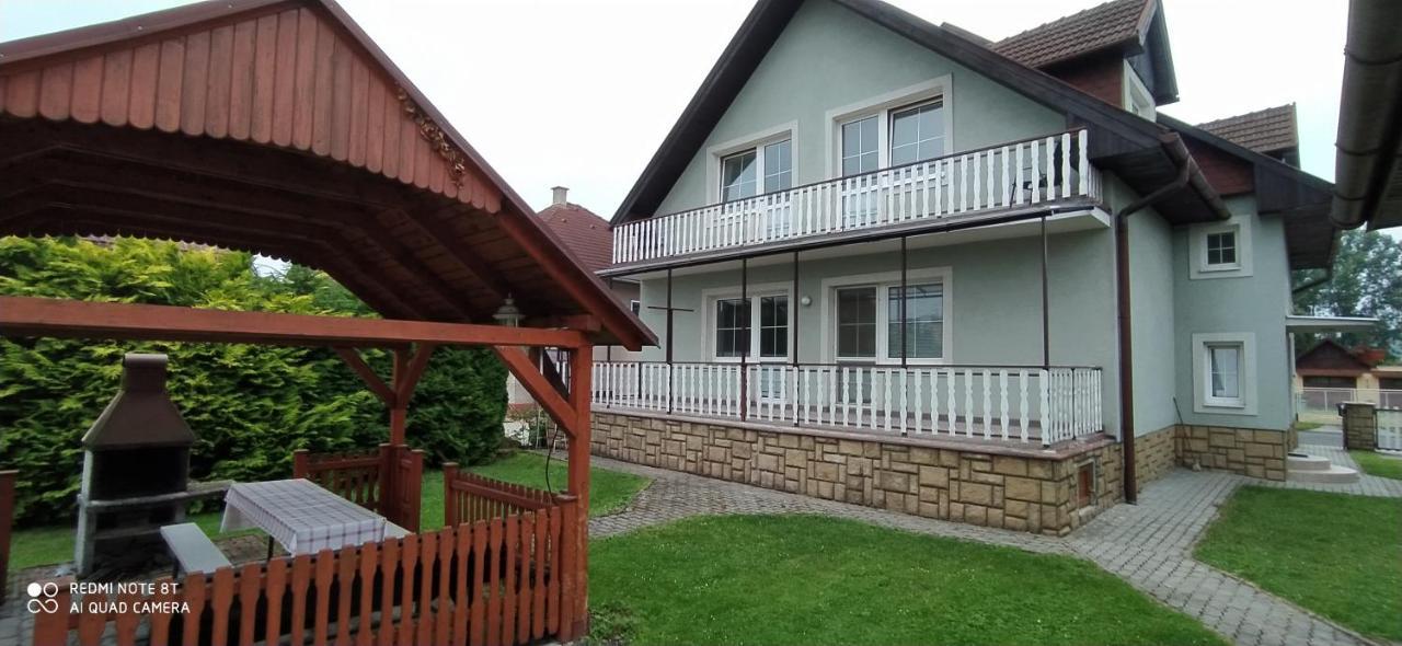 Apartman Stano Liptovský Mikuláš Eksteriør billede