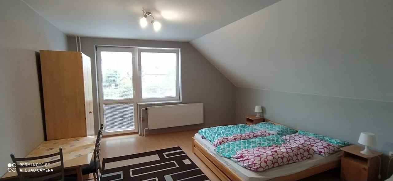 Apartman Stano Liptovský Mikuláš Eksteriør billede