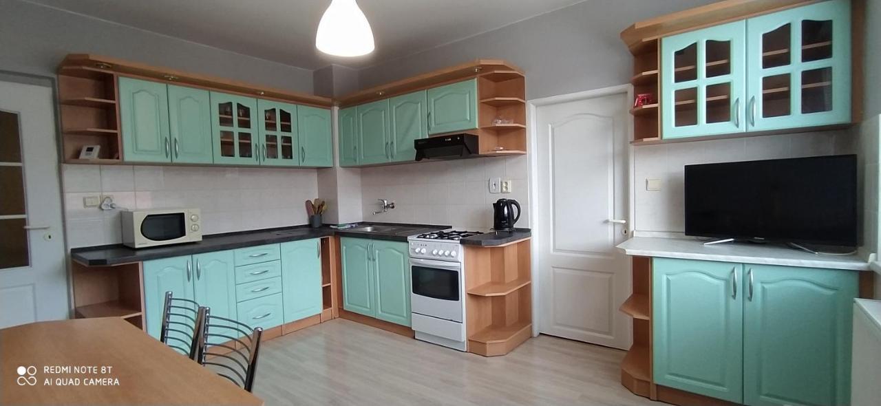 Apartman Stano Liptovský Mikuláš Eksteriør billede