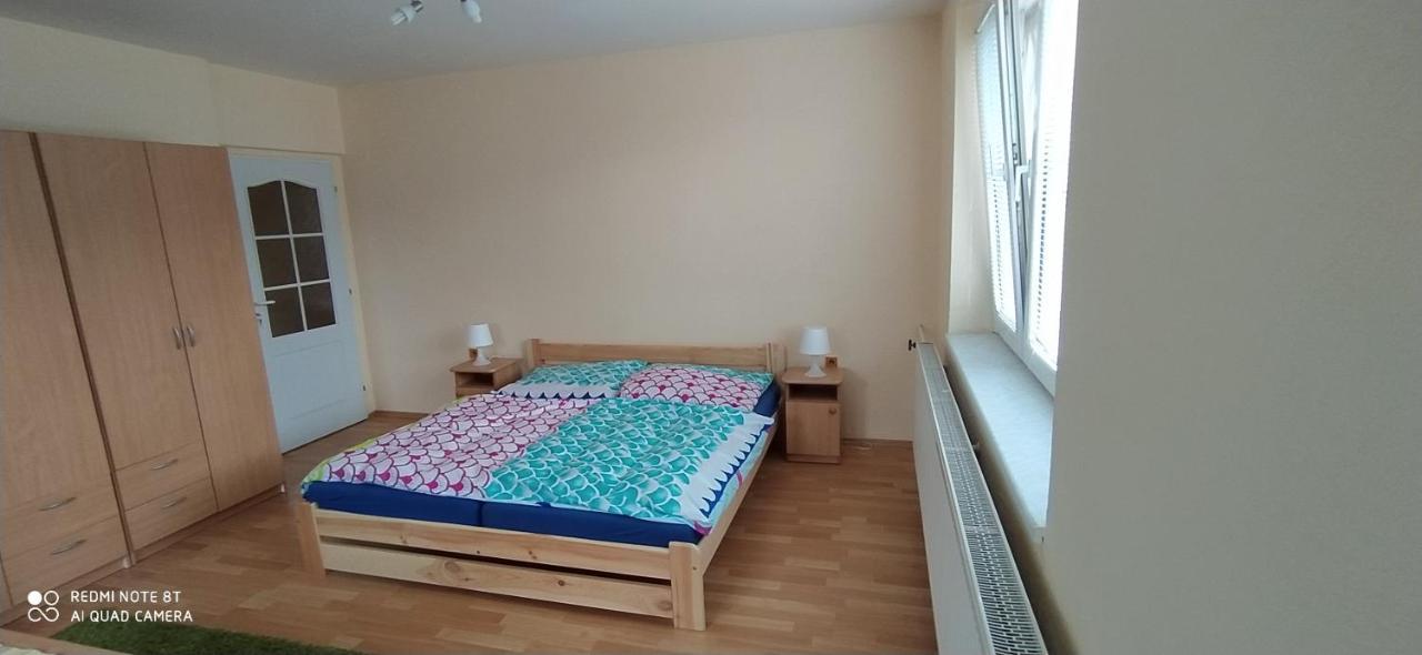 Apartman Stano Liptovský Mikuláš Eksteriør billede