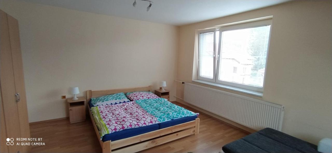 Apartman Stano Liptovský Mikuláš Eksteriør billede