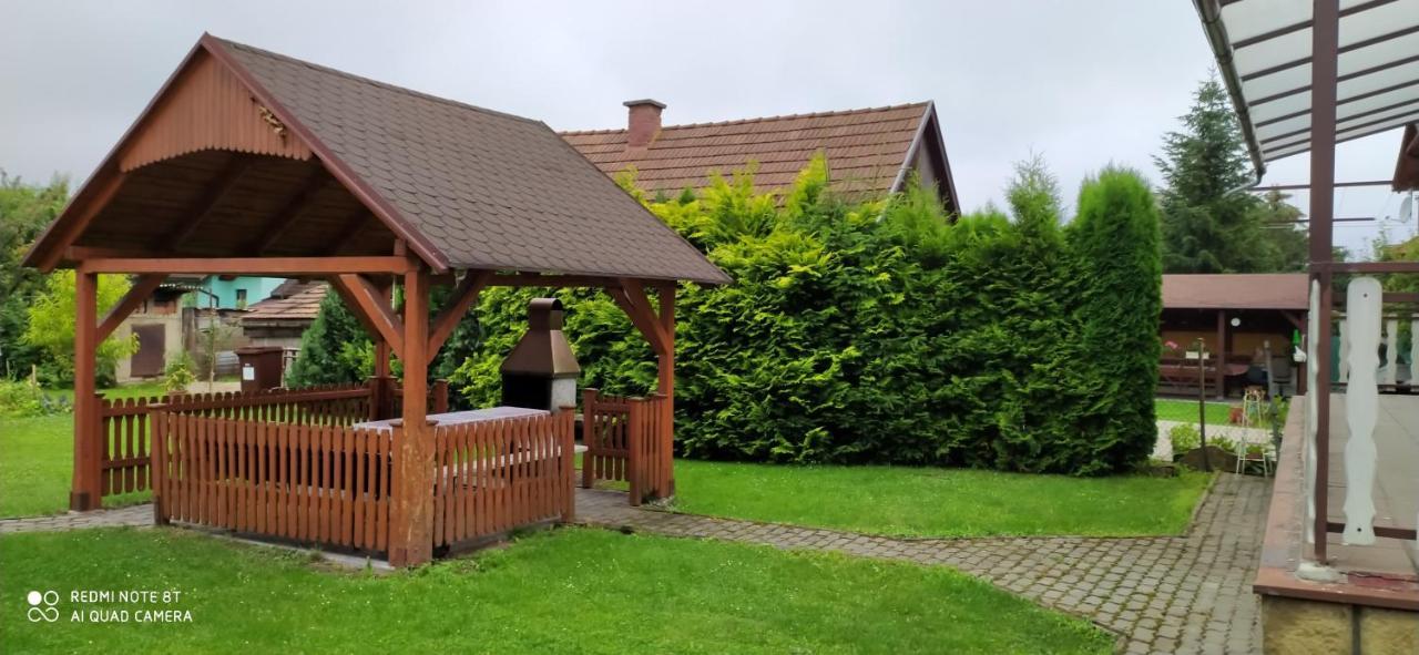 Apartman Stano Liptovský Mikuláš Eksteriør billede
