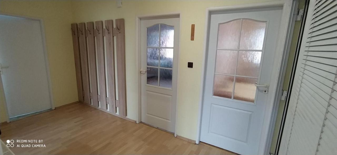 Apartman Stano Liptovský Mikuláš Eksteriør billede