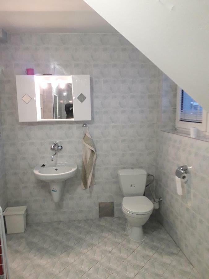 Apartman Stano Liptovský Mikuláš Eksteriør billede