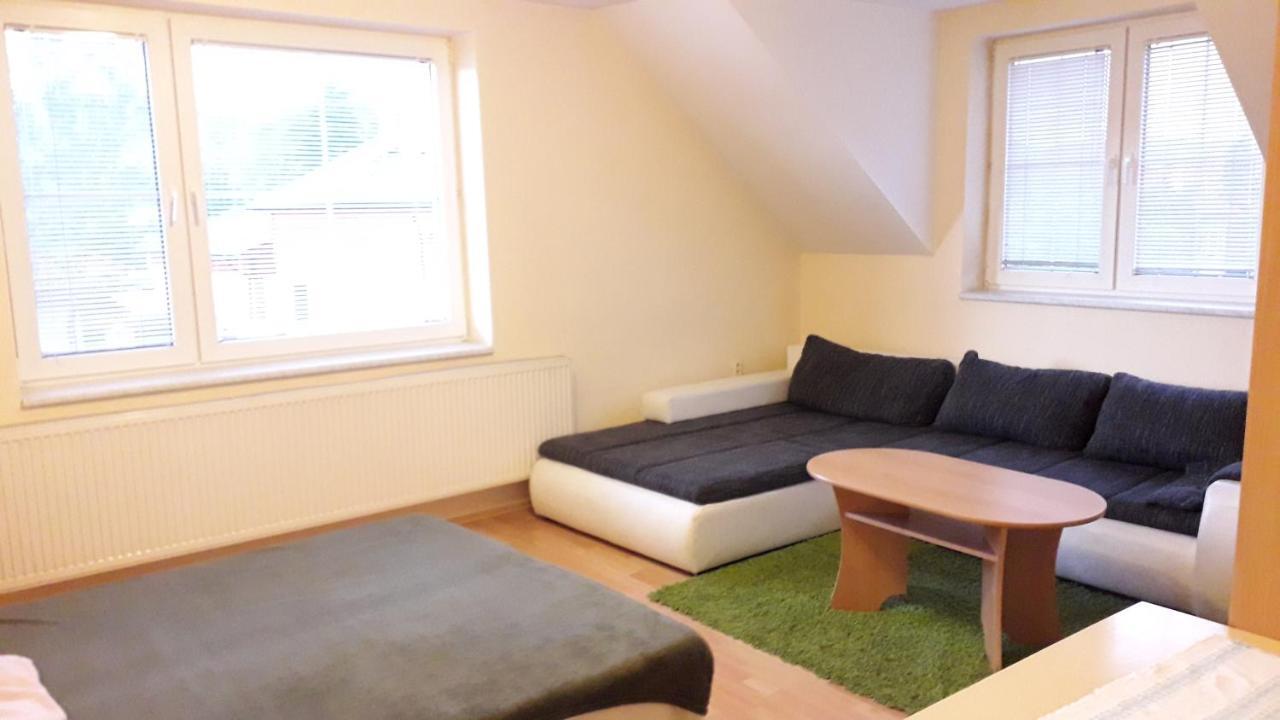 Apartman Stano Liptovský Mikuláš Eksteriør billede